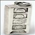 Abba Silver Ingot memorabilia UK ABBMMSI566313