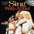 Abba Sing With Abba! book UK ABBBKSI402517