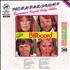 Abba Summer Night City vinyl LP Taiwanese ABBLPSU288522