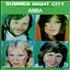 Abba Summer Night City sheet music UK ABBSMSU445942