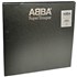 Abba Super Trouper - EX vinyl box set UK