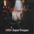 Abba Super Trouper CD album German ABBCDSU652987