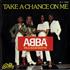 Abba Take A Chance On Me 7