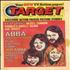 Abba Target magazine UK ABBMATA630855