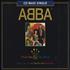 Abba Thank You For The Music CD single UK ABBC5TH17202