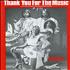 Abba Thank You For The Music sheet music UK ABBSMTH287514