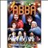 Abba Thank You For The Music DVD UK ABBDDTH441691