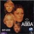 Abba Thank You Video CD Singapore ABBVDTH181127