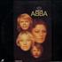 Abba Thank You laserdisc Japanese ABBLZTH262577