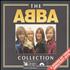 Abba The Abba Collection 4-CD set Canadian ABB4CTH154396
