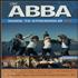 Abba The ABBA Guide To Stockholm book Swedish ABBBKTH652331
