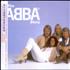Abba The ABBA Story CD album Taiwanese ABBCDTH287689