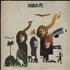Abba The Album vinyl LP Zimbabwe ABBLPTH662293