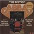 Abba The Best Of Abba - EX vinyl LP German ABBLPTH764602