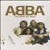 Abba The Best Of Abba - Sealed CD album Korean ABBCDTH451681