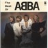 Abba The Best Of Abba - VG LP POLAND ABB2LTH569194