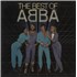 Abba The Best Of Abba 1972-1981 - EX vinyl box set UK ABBVXTH615149