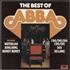 Abba The Best Of Abba vinyl LP Korean ABBLPTH139971