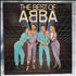 Abba The Best Of Abba vinyl box set UK ABBVXTH350097
