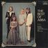 Abba The Best Of Abba vinyl LP New Zealand ABBLPTH514974