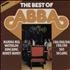 Abba The Best Of Abba vinyl LP Dutch ABBLPTH569832