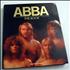 Abba The Book book UK ABBBKTH400797