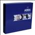 Abba The Collection cd album box set UK ABBDXTH218009