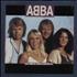 Abba The Collection CD album UK ABBCDTH57072