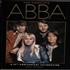 Abba The Complete ABBA book UK ABBBKTH651755