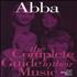 Abba The Complete Guide To Their Music book UK ABBBKTH390632