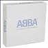 Abba The Complete Studio Recordings CD album Swedish ABBCDTH453419