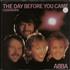 Abba The Day Before You Came - 4pr 7