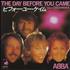 Abba The Day Before You Came 7