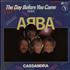 Abba The Day Before You Came 12
