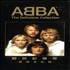 Abba The Definitive Collection 2-CD album set Taiwanese ABB2CTH263399