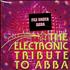 Abba The Electronic Tribute To Abba CD album US ABBCDTH198545