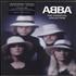 Abba The Essential Collection 3-disc CD/DVD Set German ABB3DTH697567