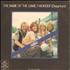 Abba The Name Of The Game - Jukebox label 7