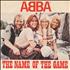 Abba The Name Of The Game 7