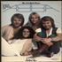 Abba The New York Times Great Songs of Abba book US ABBBKTH705078
