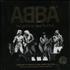 Abba The Official Photo Book book UK ABBBKTH601696