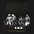 Abba The Official Photo Book book UK ABBBKTH697756