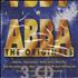 Abba The Originals 3-CD set German ABB3CTH162818