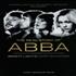 Abba The Real Story Of Abba book UK ABBBKTH604880