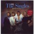 Abba The Singles - The First Ten Years - Stickered - EX 2-LP vinyl set UK ABB2LTH565016