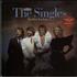 Abba The Singles - The First Ten Years - stickered 2-LP vinyl set UK ABB2LTH612051