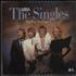 Abba The Singles - The First Ten Years 2-CD album set German ABB2CTH658022