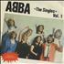 Abba The Singles Vol. 1 - Sealed vinyl LP Venezuelan ABBLPTH358664