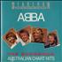 Abba The Songbook - Australian Chart Hits CD album Australian ABBCDTH09473