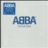 Abba The Studio Albums - 180gm - Sealed vinyl box set UK ABBVXTH08281